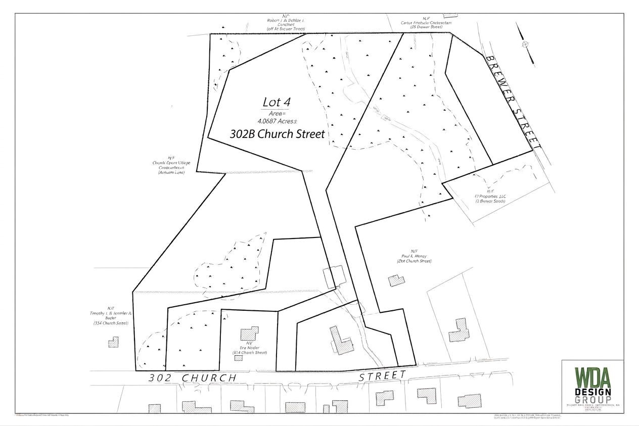 302 Church Street, Northborough, MA 01532