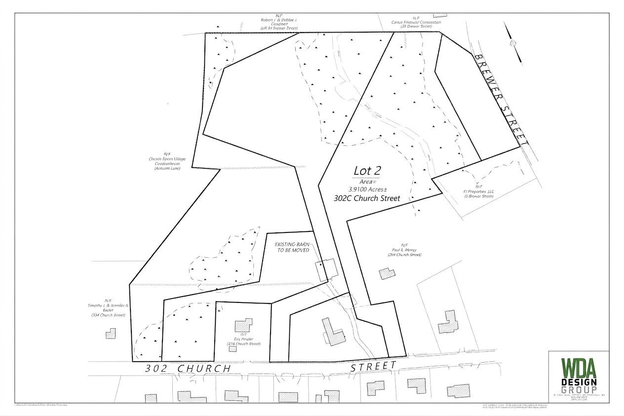 302 Church Street, Northborough, MA 01532