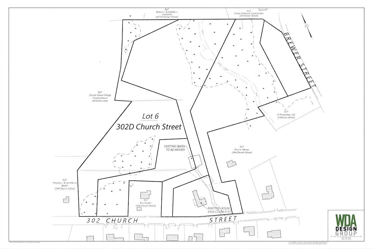 302 Church Street, Northborough, MA 01532