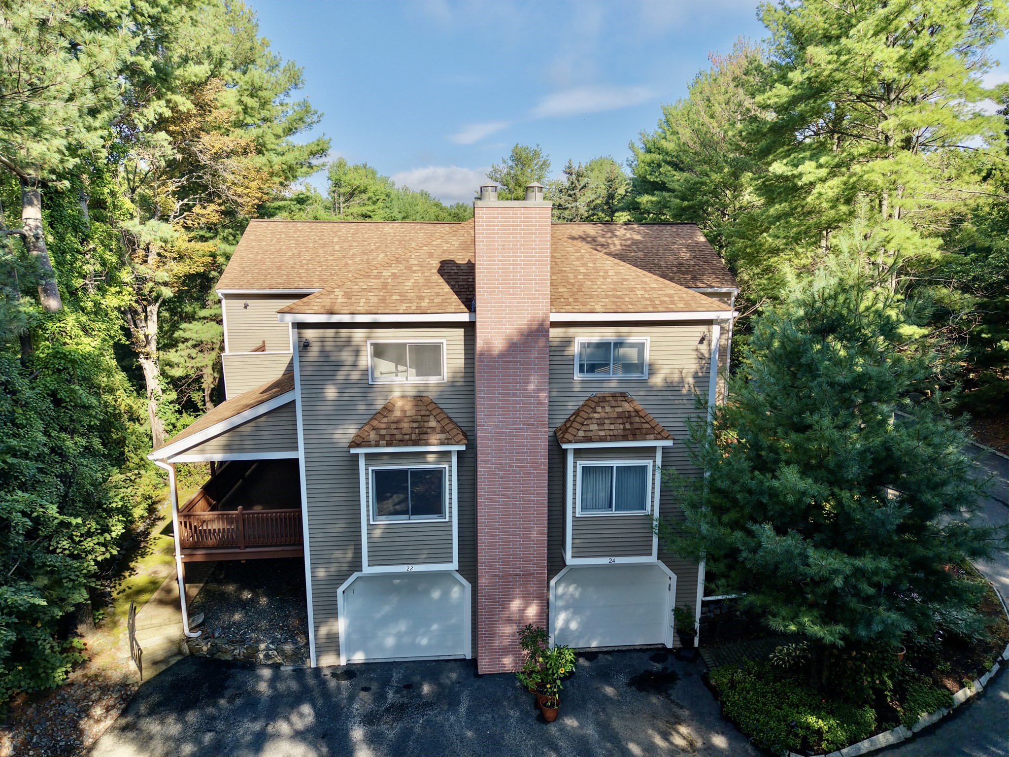 22 Celestial Way Unit 19B, Salem, MA 01970