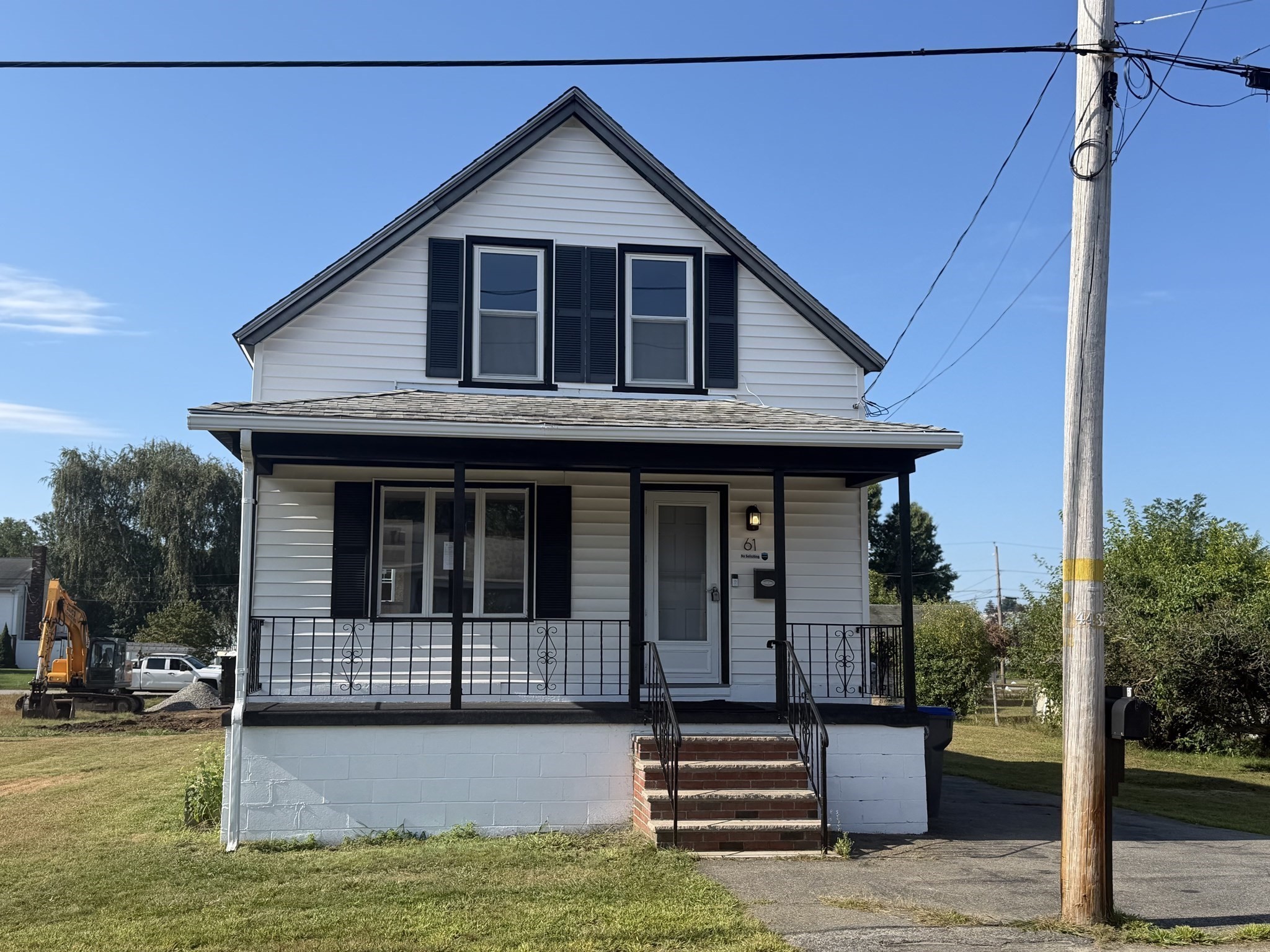 61 Thornton Ave, Methuen, MA 01844 - Image 2