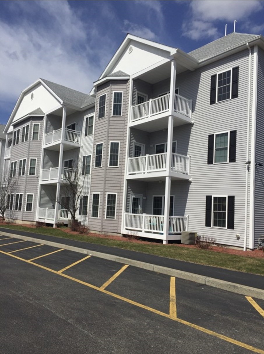 10 Felton St Unit 105, Brockton, MA 02301