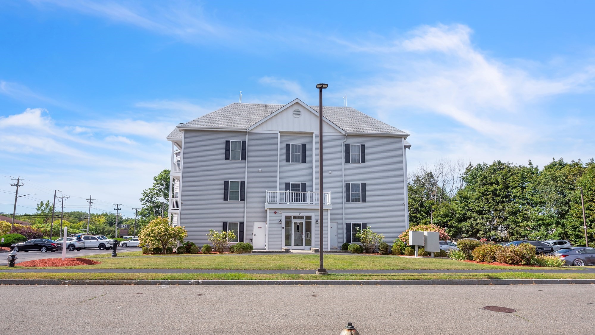 10 Felton St Unit 105, Brockton, MA 02301 - Image 28
