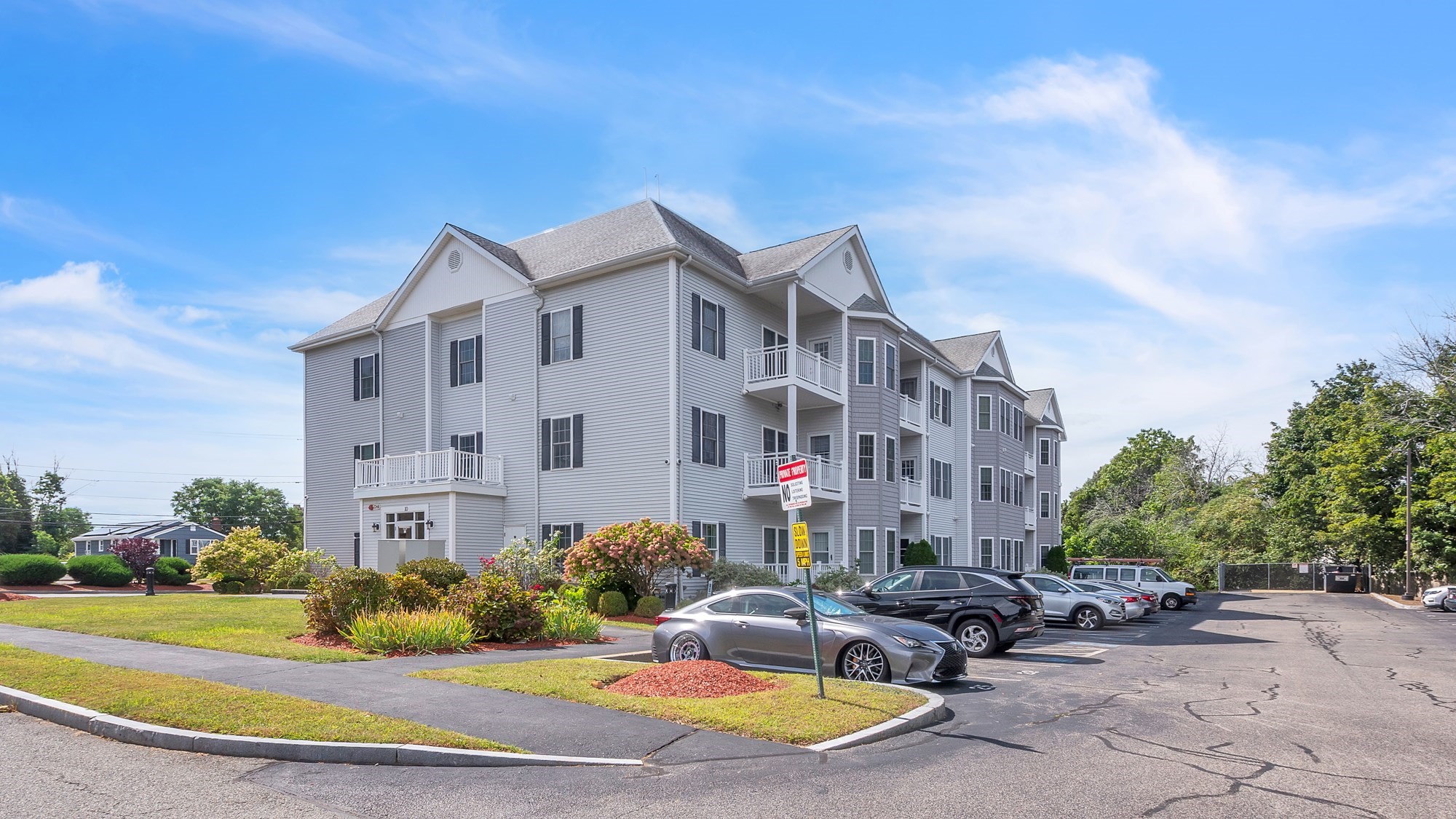 10 Felton St Unit 105, Brockton, MA 02301 - Image 29