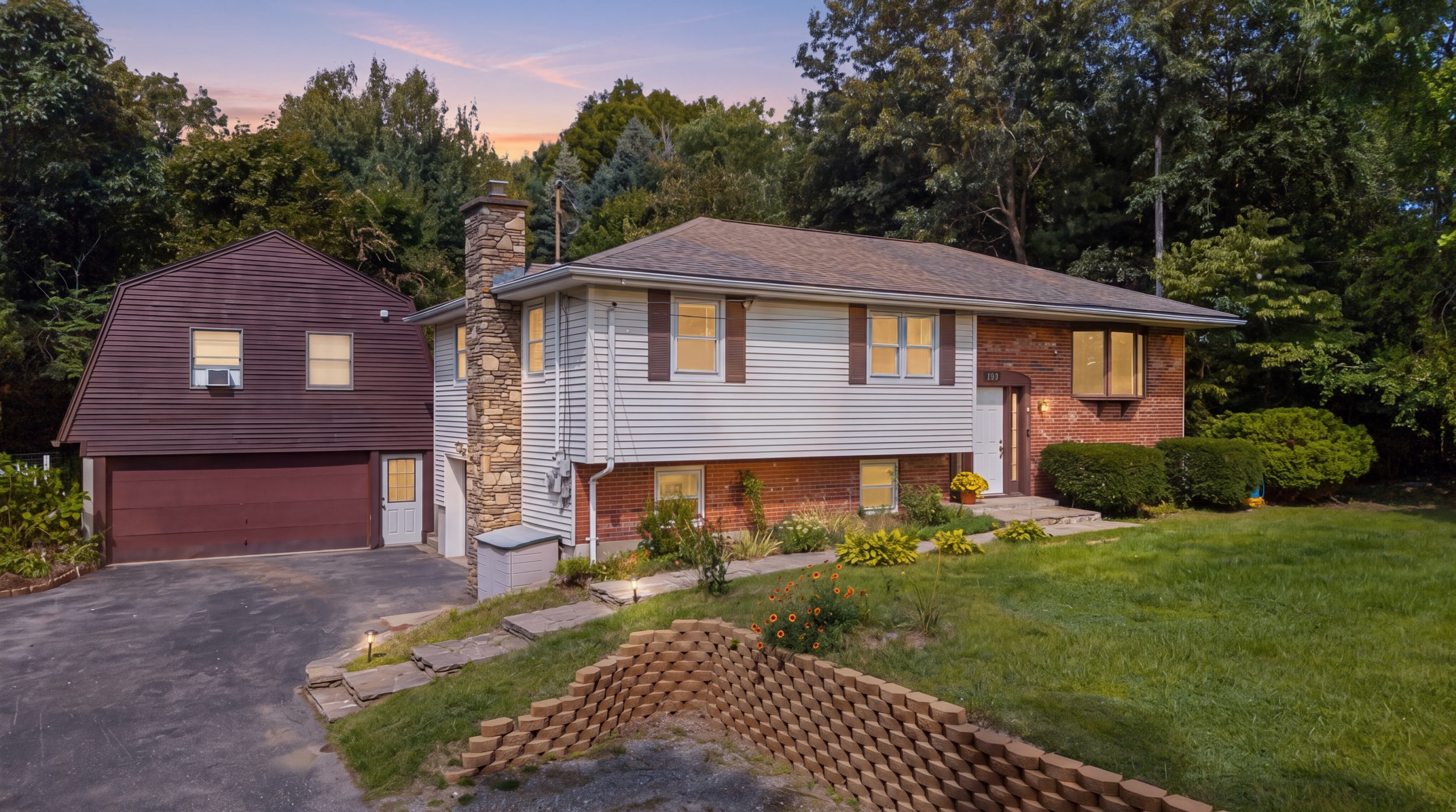 106 Woodland Street, West Boylston, MA 01583