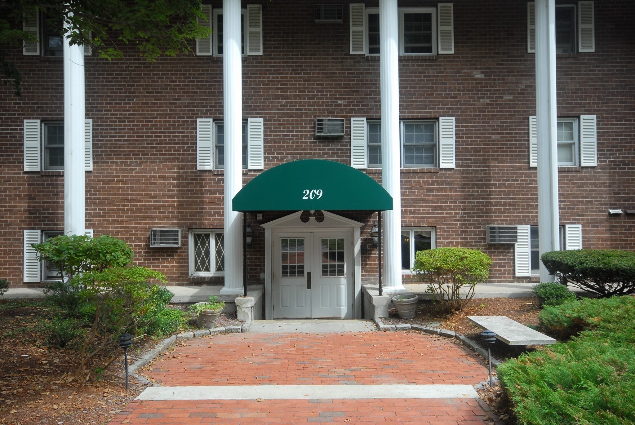 209 Great Rd Unit C1, Acton, MA 01720