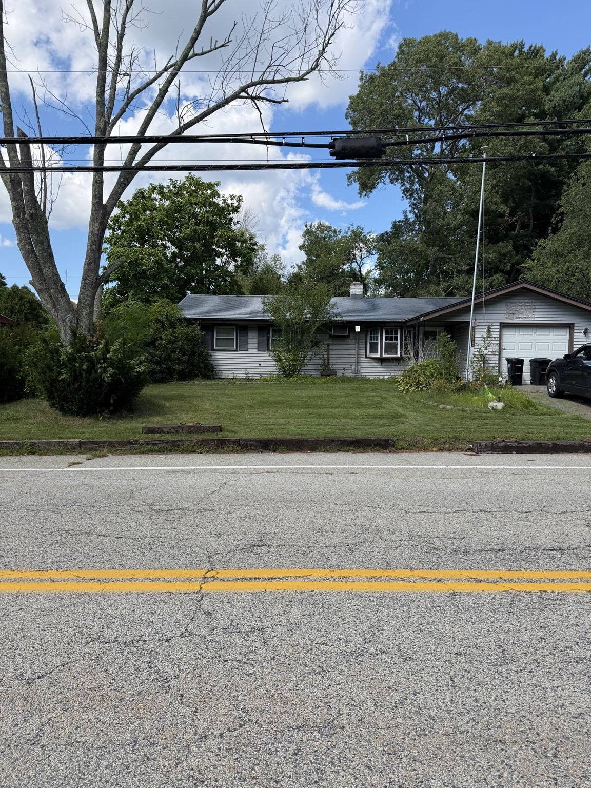 48 Lisa Dr, Brockton, MA 02302