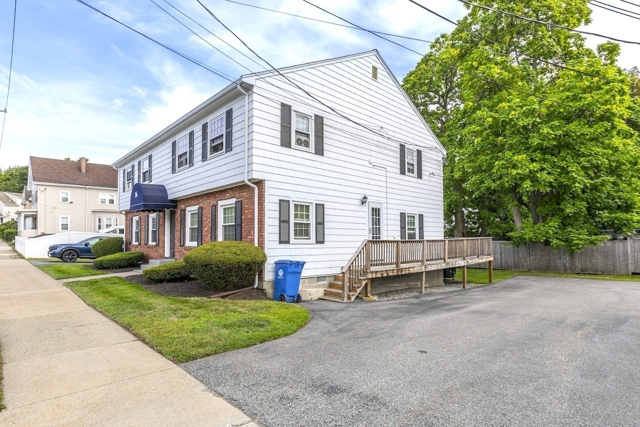 16 Richardson St Unit C, Wakefield, MA 01880 - Image 5