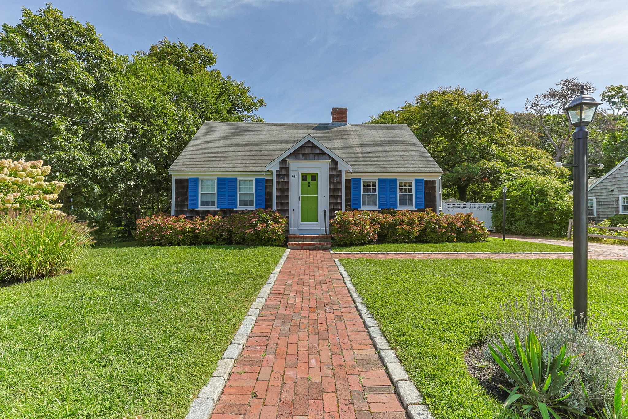 93 Grey Neck Rd, Harwich, MA 02671