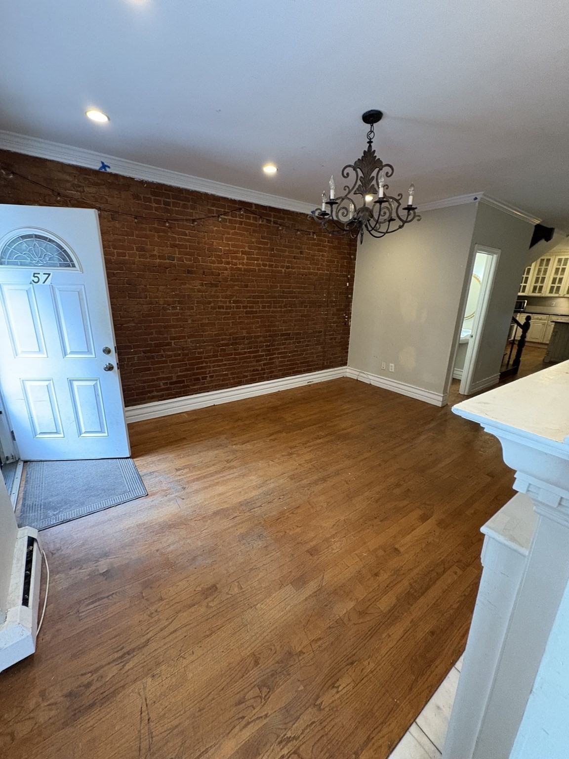32 Warwick Street, Roxbury, Boston, MA 02120