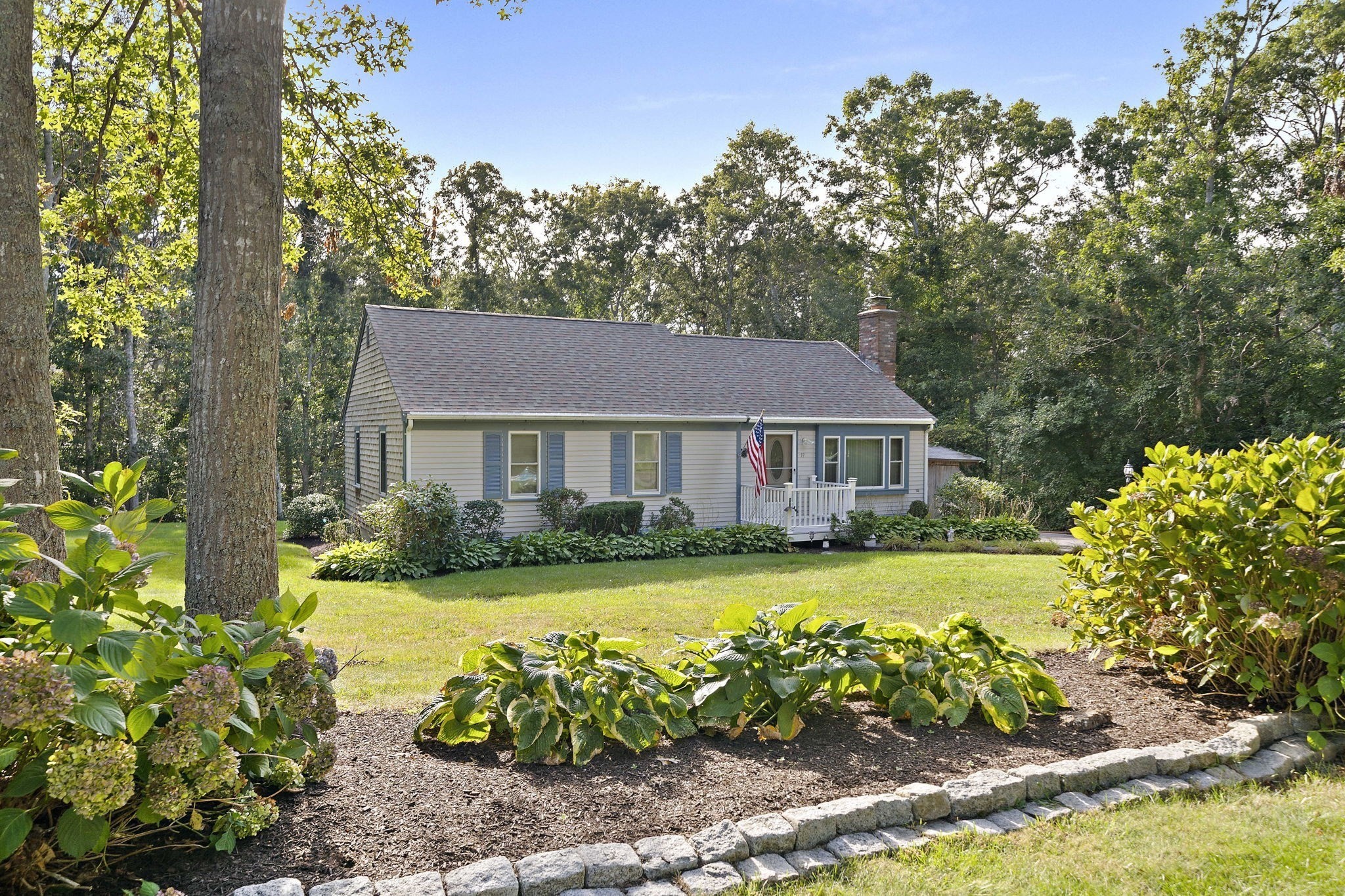 19 Deer Hollow Rd., Sandwich, MA 02644