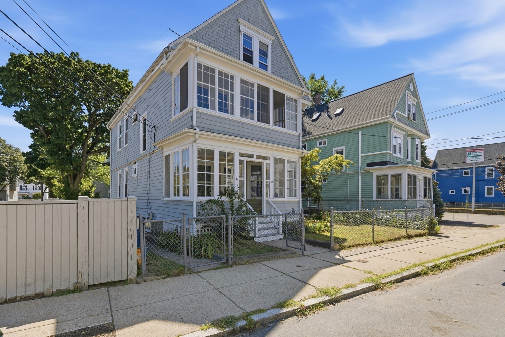28 Etna St, Brighton, Boston, MA 02135 - Image 2