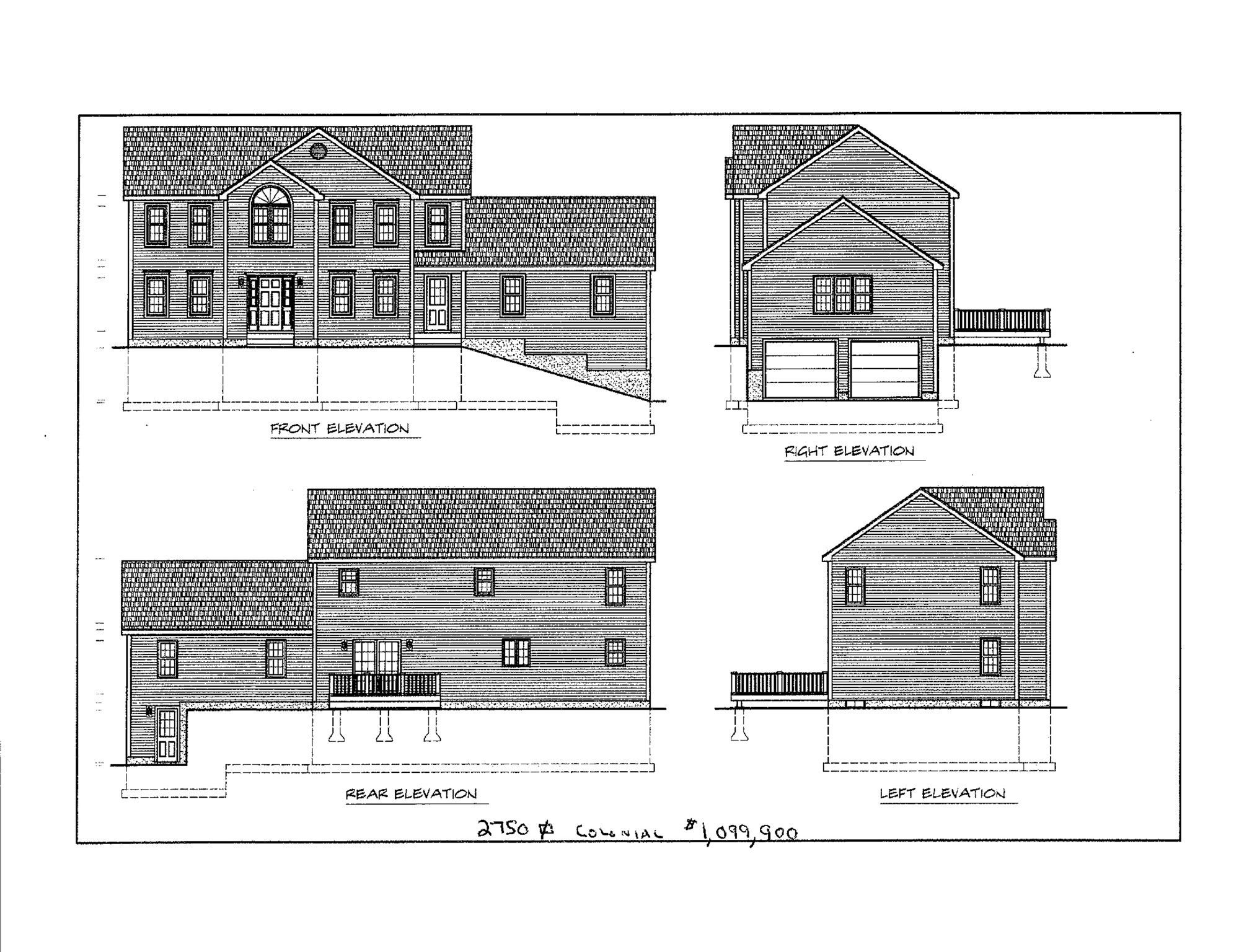 36 Clover Glen Circle, Shrewsbury, MA 01545