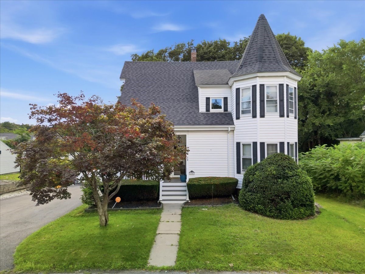 24 Poole St, Brockton, MA 02301 - Image 1
