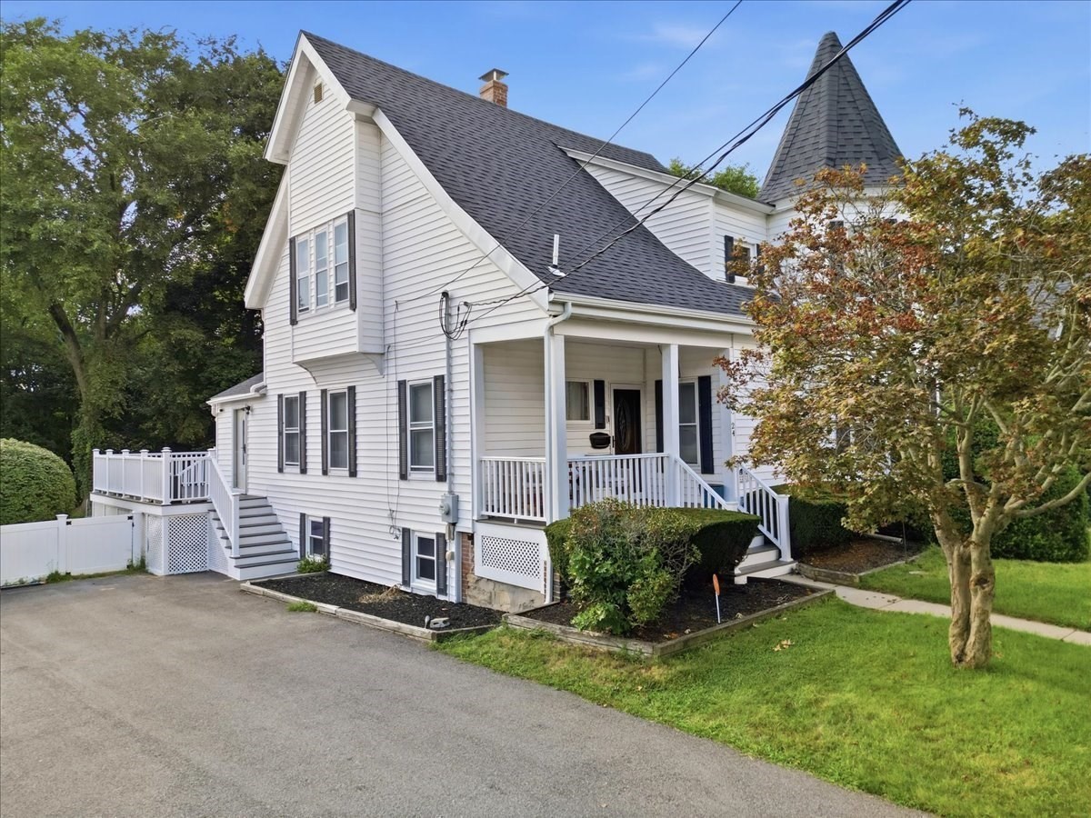 24 Poole St, Brockton, MA 02301 - Image 2
