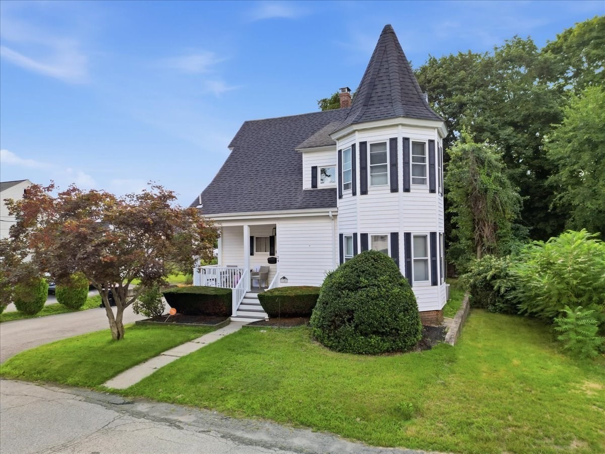 24 Poole St, Brockton, MA 02301 - Image 3