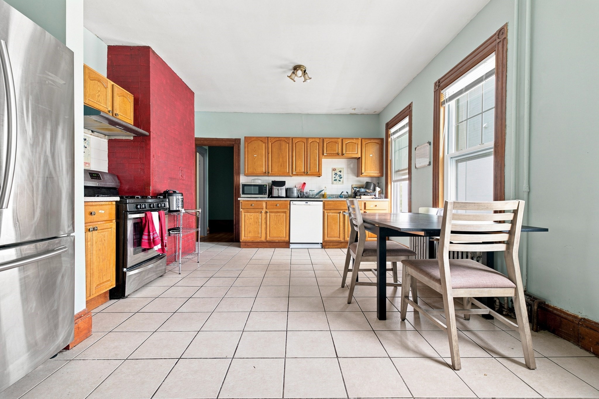 472 Warren Street, Roxbury, Boston, MA 02124 - Image 13