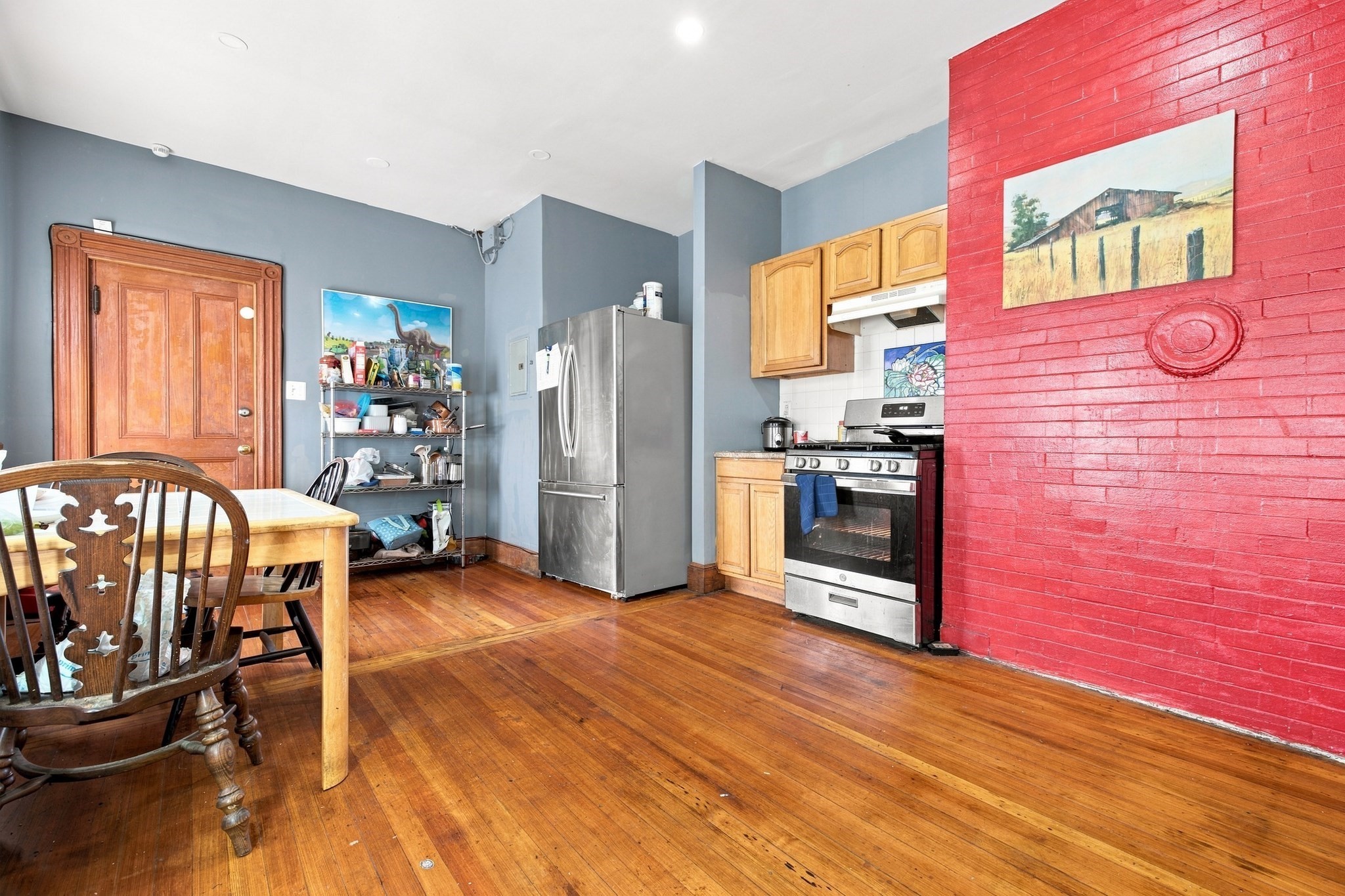 472 Warren Street, Roxbury, Boston, MA 02124 - Image 31