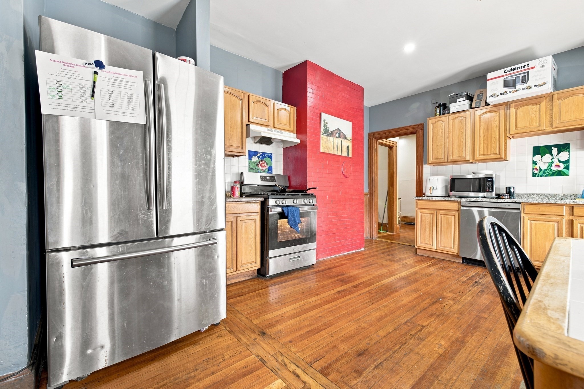 472 Warren Street, Roxbury, Boston, MA 02124 - Image 32