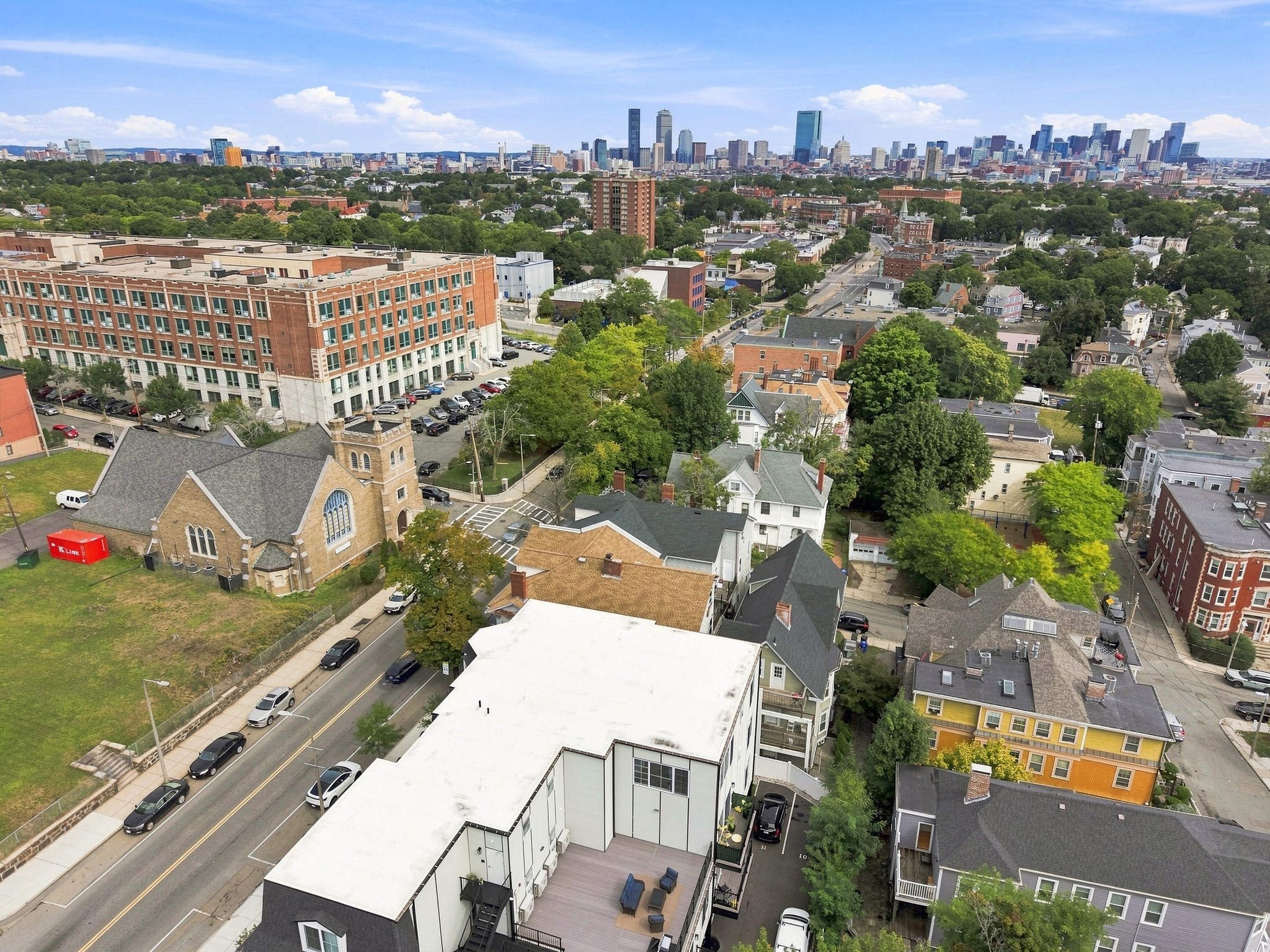 472 Warren Street, Roxbury, Boston, MA 02124 - Image 39