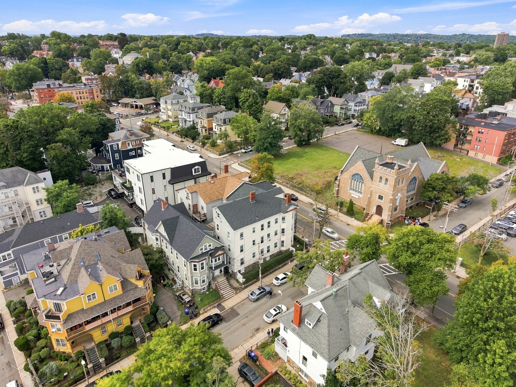 472 Warren Street, Roxbury, Boston, MA 02124 - Image 40