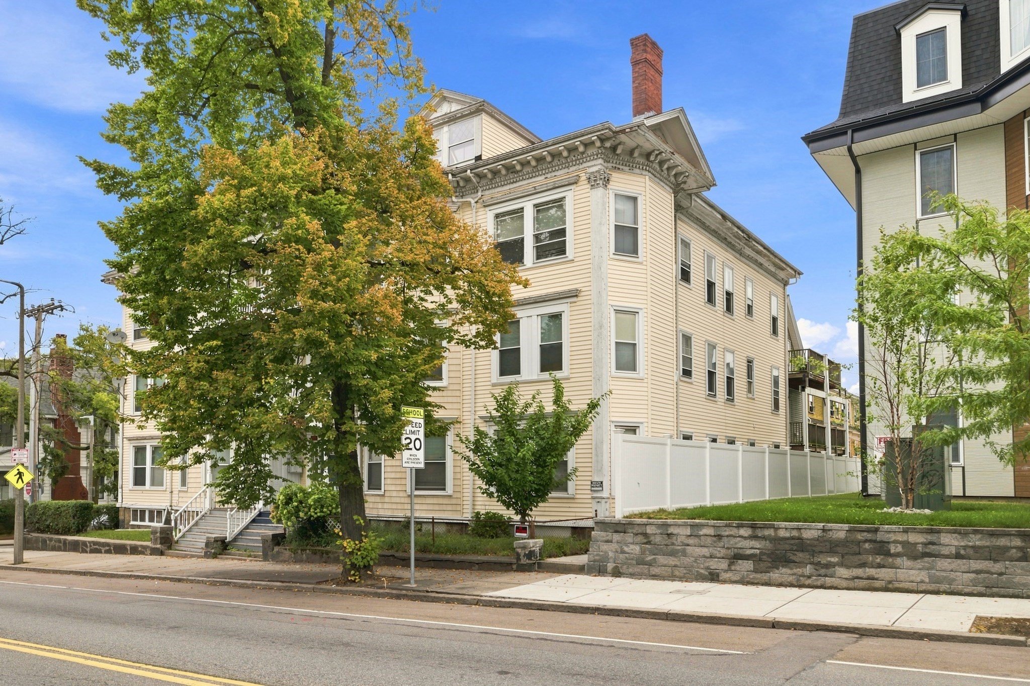 472 Warren Street, Roxbury, Boston, MA 02124 - Image 41