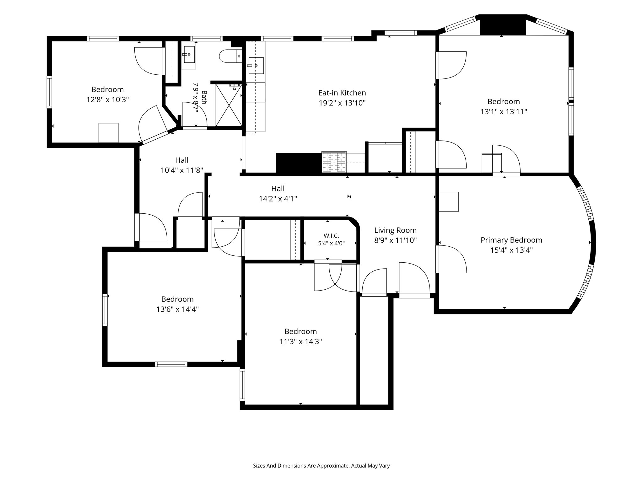 472 Warren Street, Roxbury, Boston, MA 02124 - Image 42