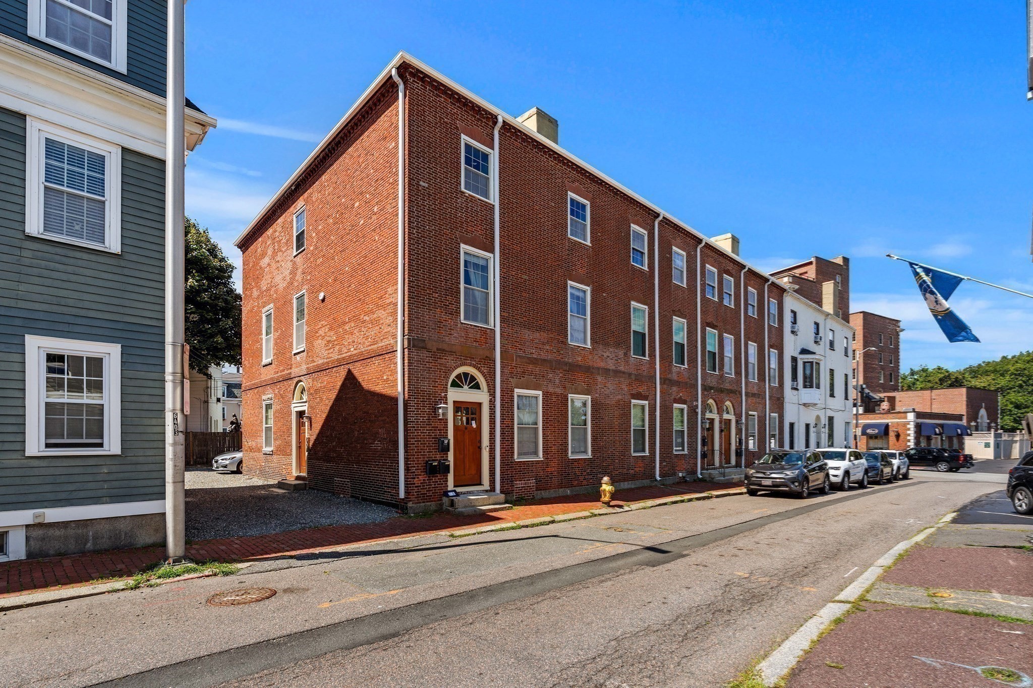 10 Union St Unit 3, Salem, MA 01970