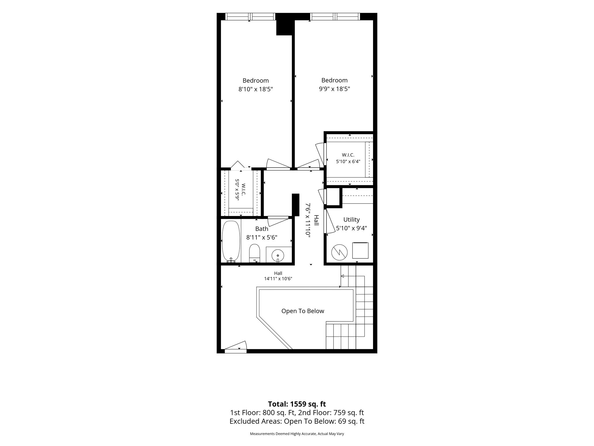 200 Market St Unit 610, Lowell, MA 01852