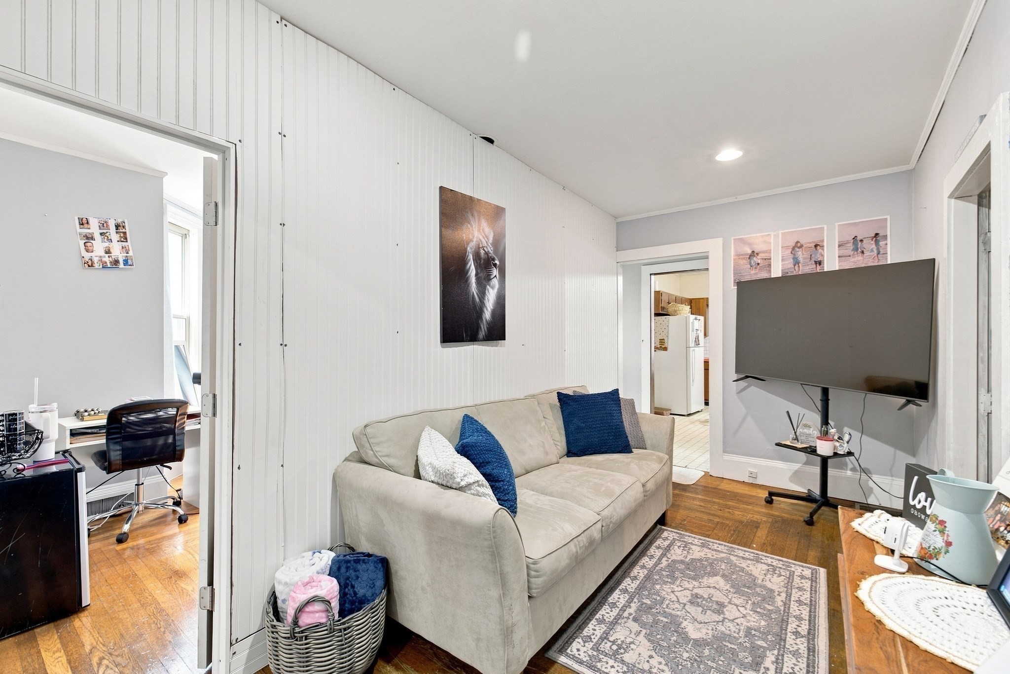 38 Trescott St & 35 School St, Taunton, MA 02780 - Image 14