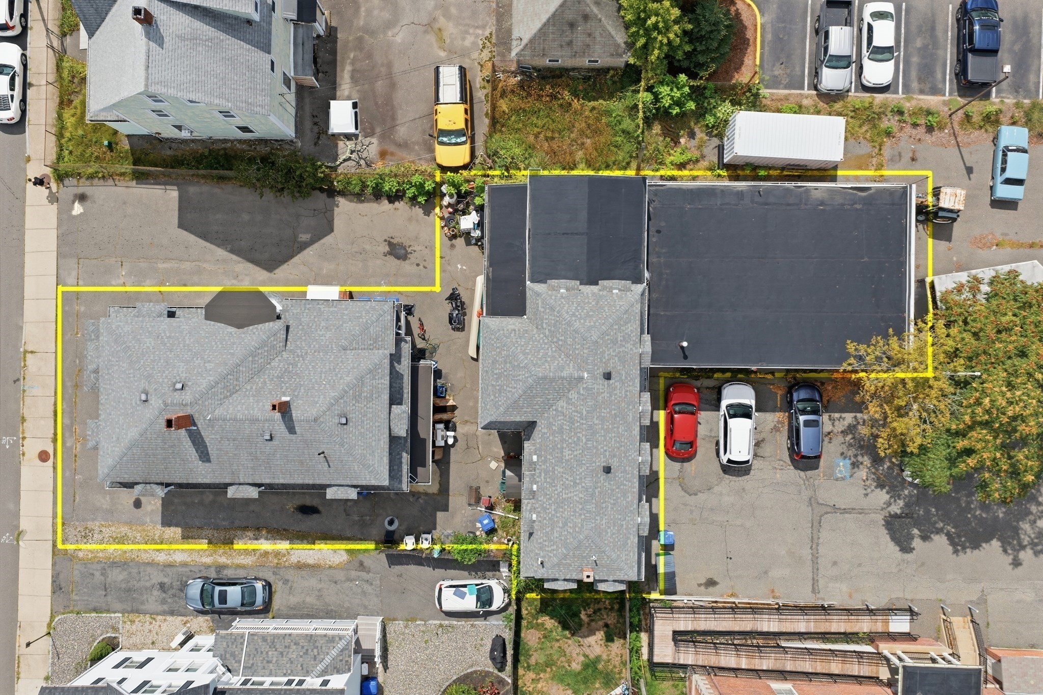 38 Trescott St & 35 School St, Taunton, MA 02780 - Image 6