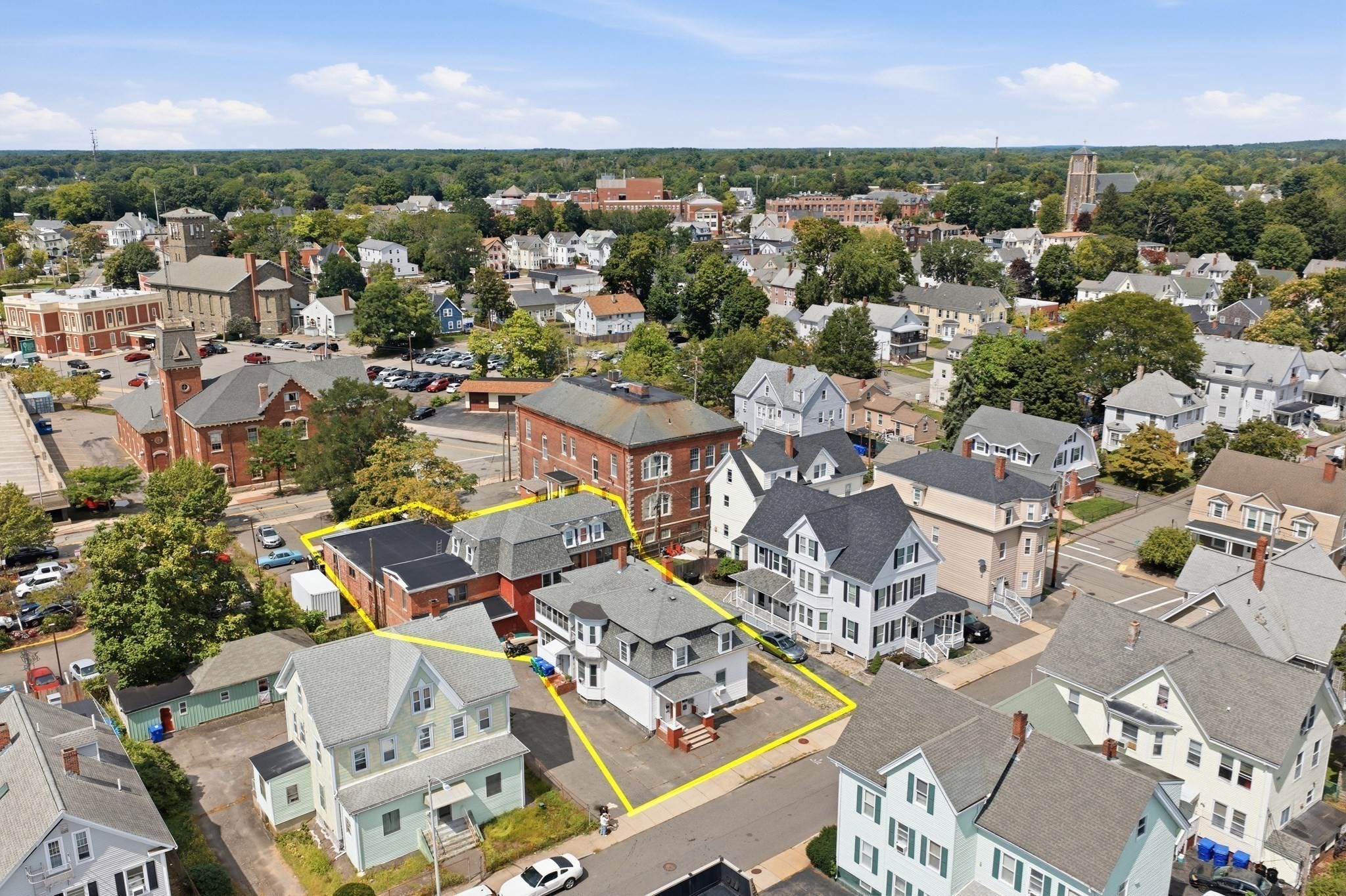 38 Trescott St & 35 School St, Taunton, MA 02780 - Image 7