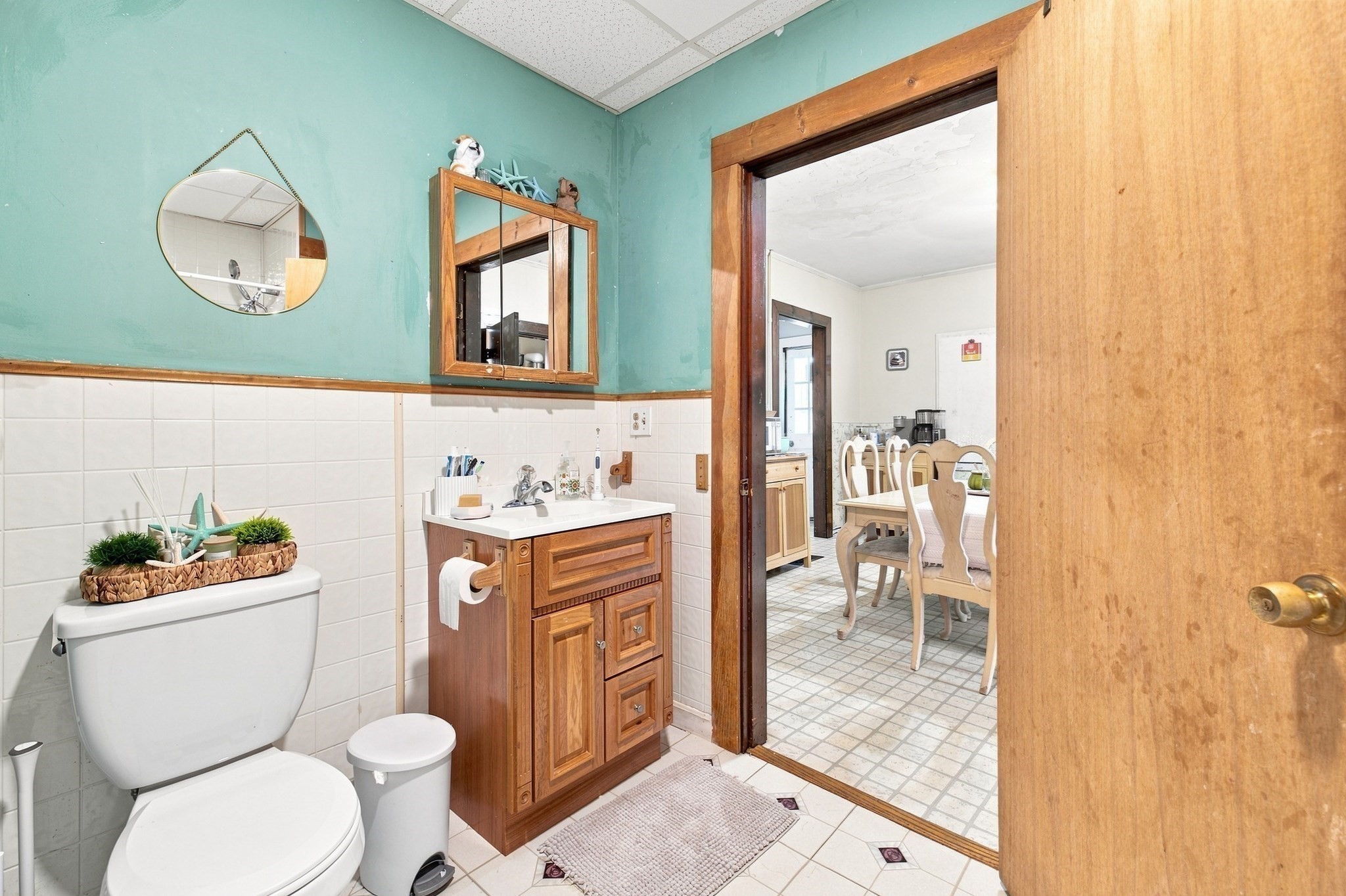 38 Trescott St & 35 School St, Taunton, MA 02780 - Image 9