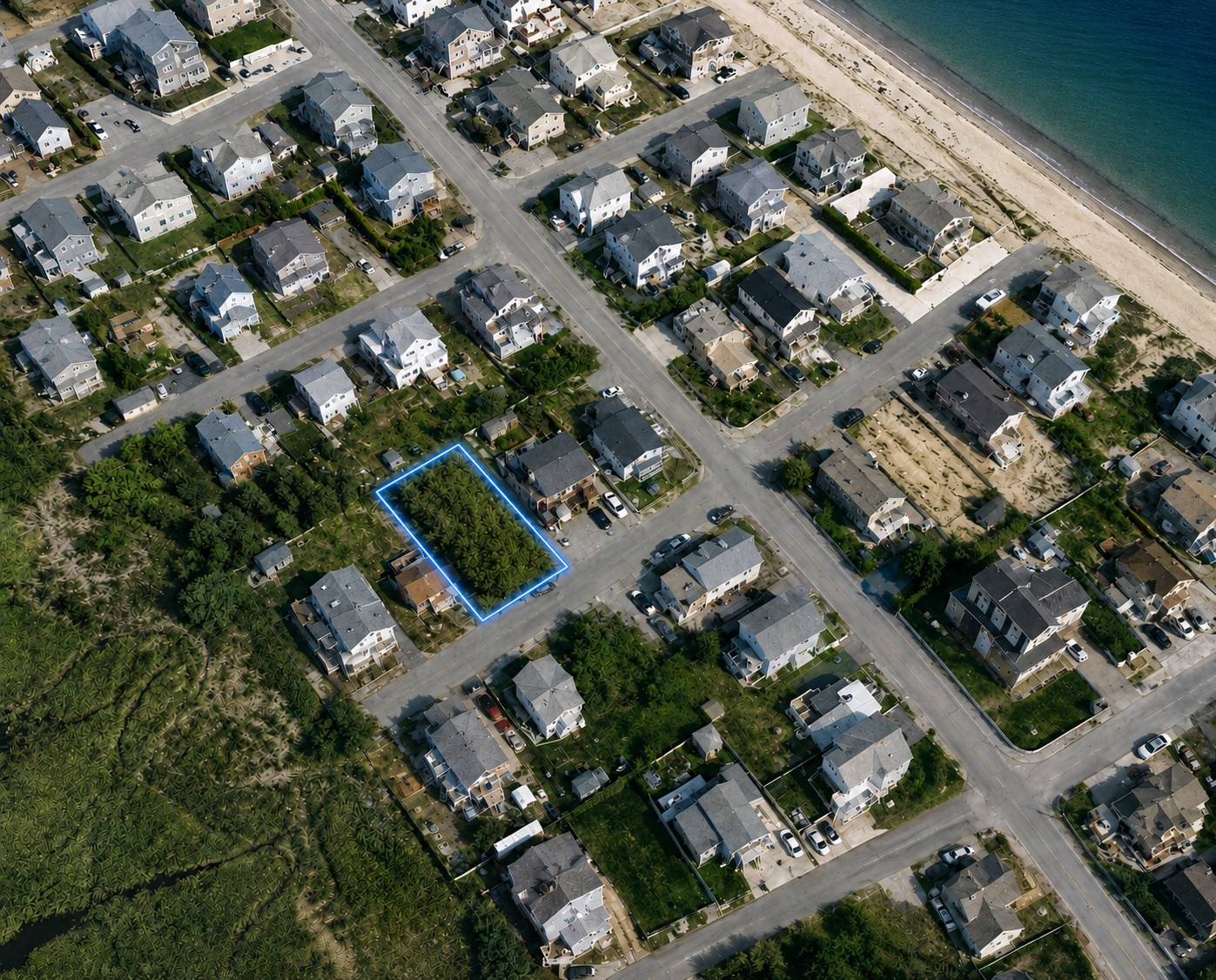 0 Richard St, Marshfield, MA 02050