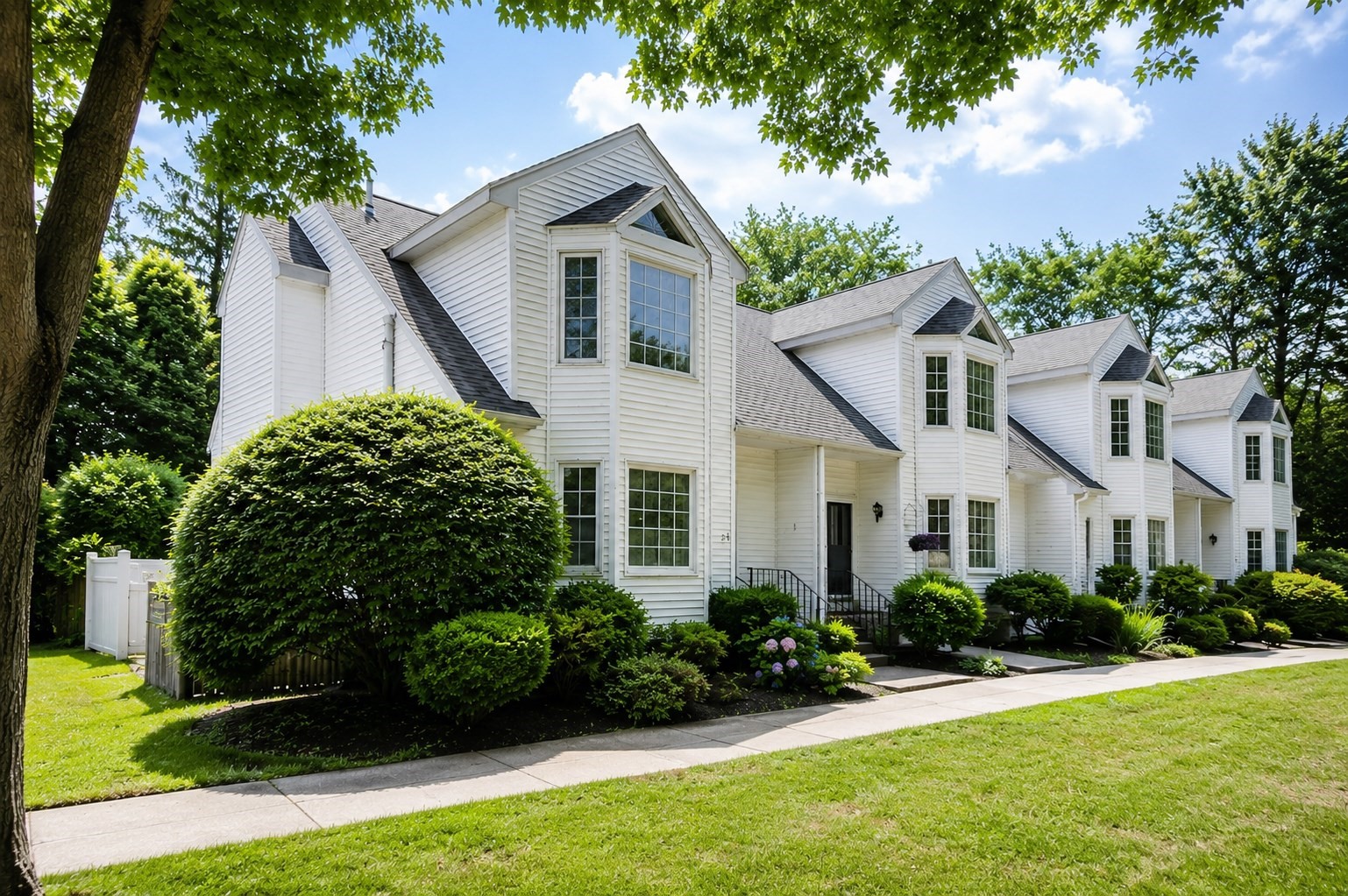29 Church Street Unit 24, Weymouth, MA 02189
