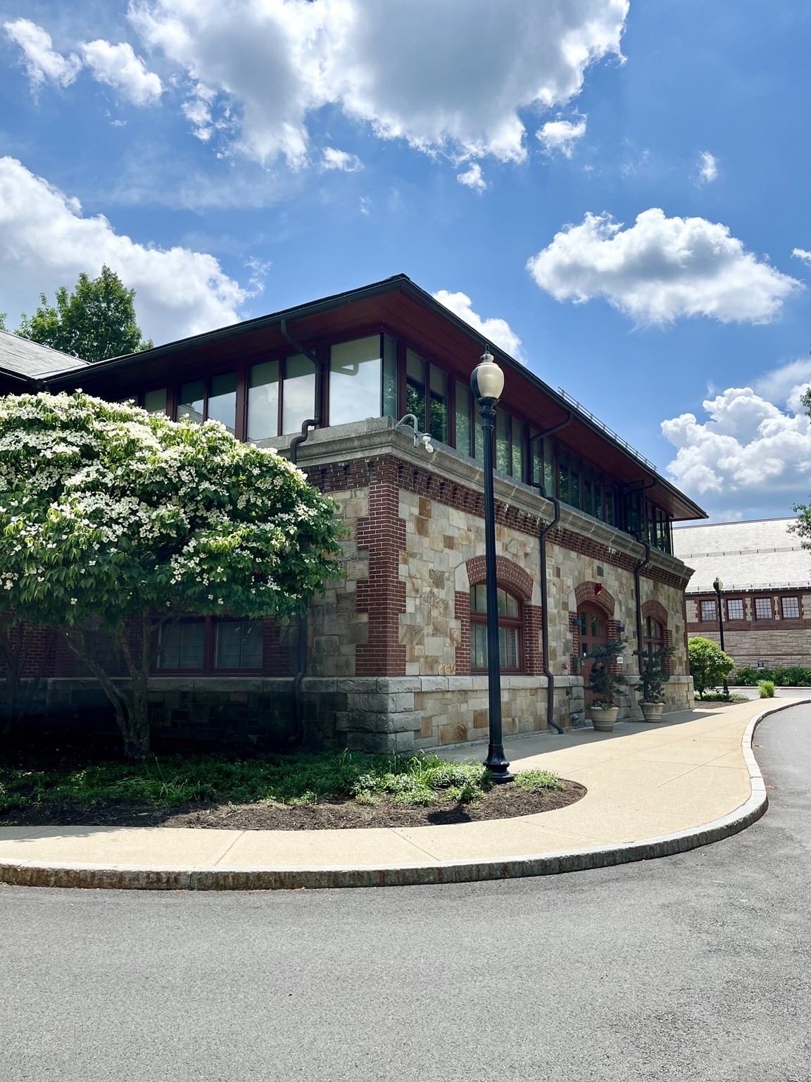 2430 Beacon Street Unit 104, Brighton, Boston, MA 02467
