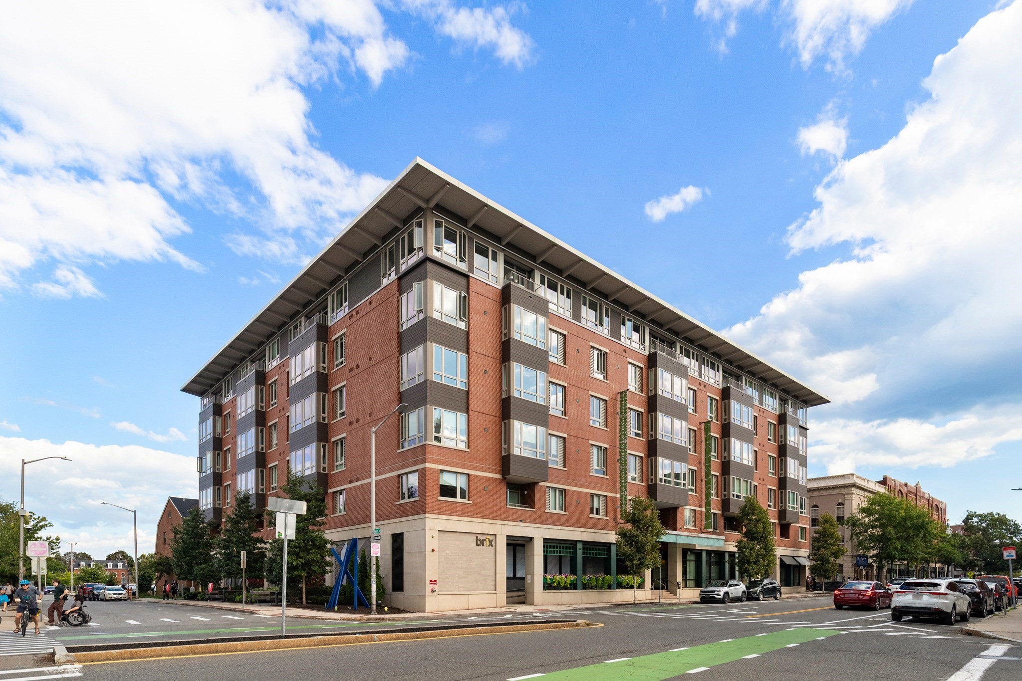65 Washington Street Unit 405, Salem, MA 01970