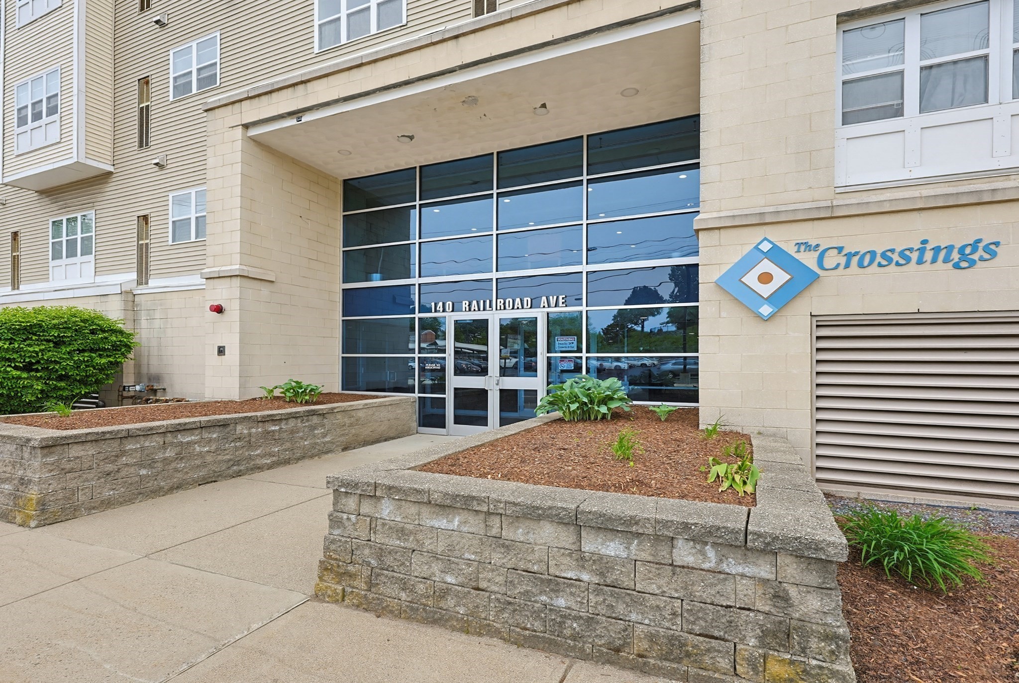 140 Railroad Ave Unit B111, Norwood, MA 02062