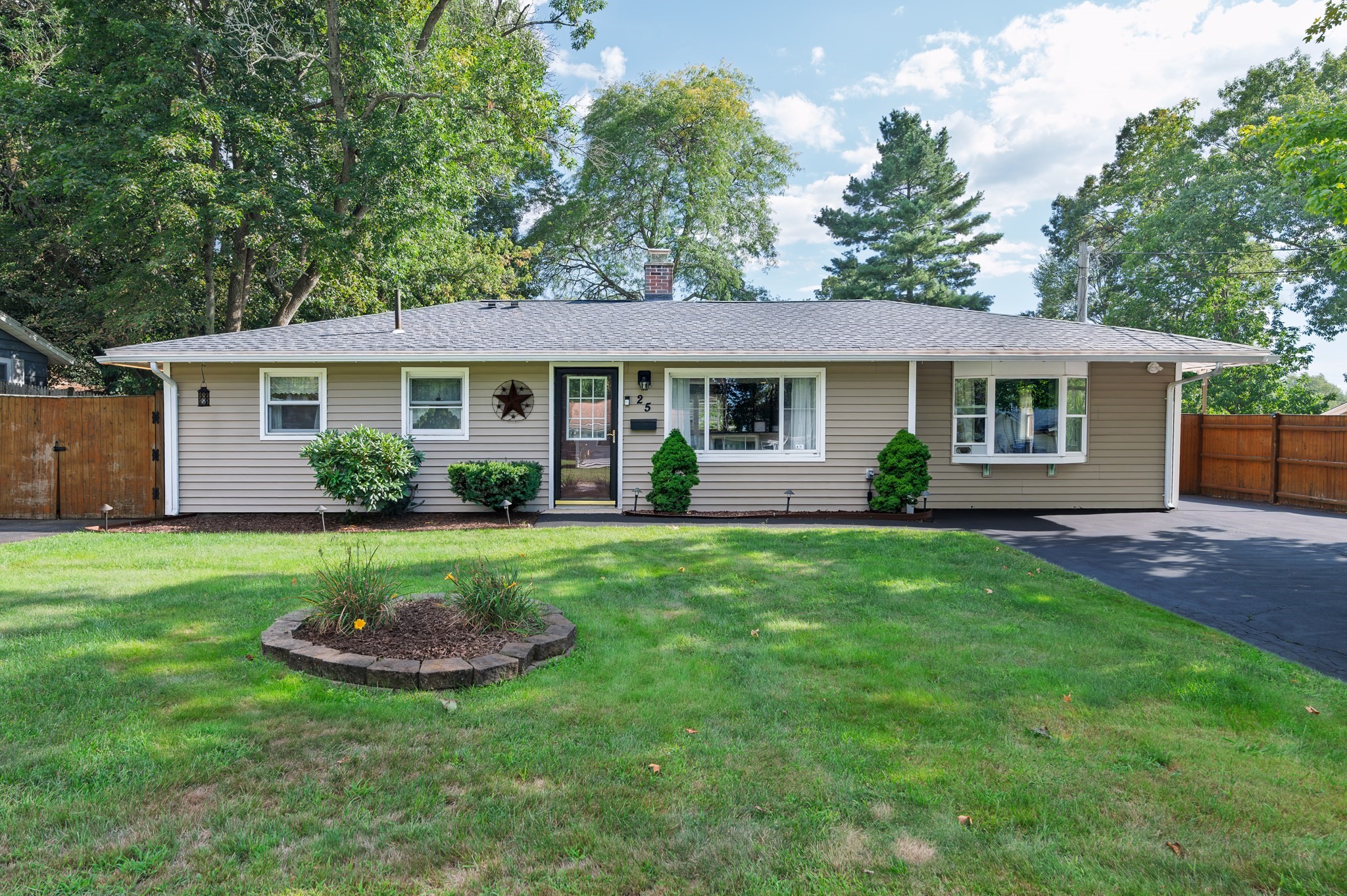 25 Marie Ave., Brockton, MA 02302