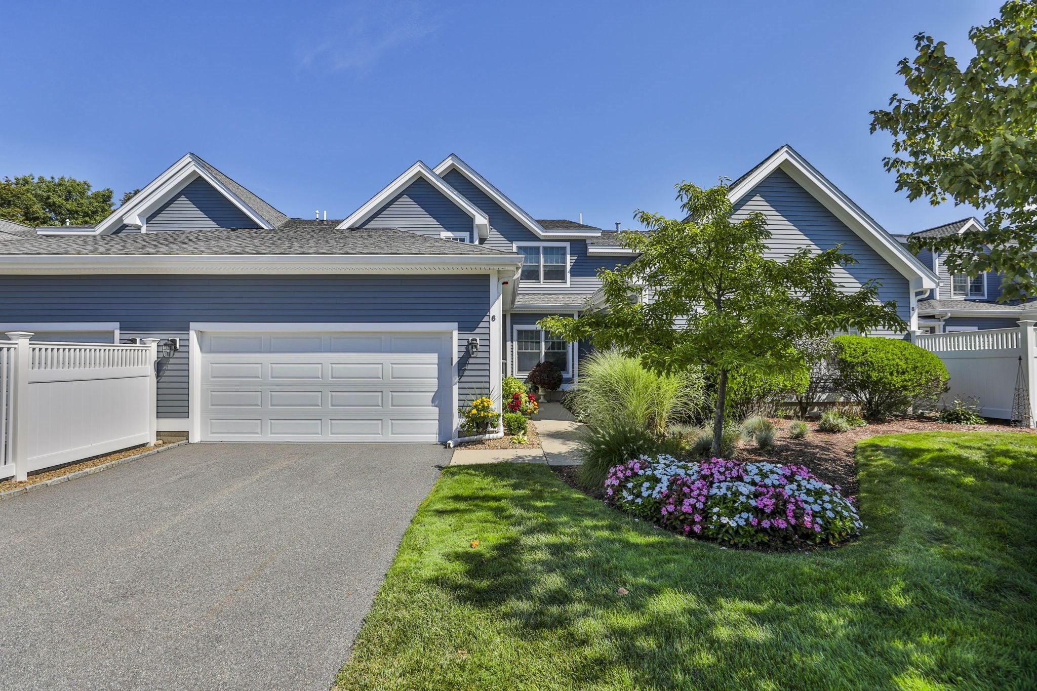 6 Country Club Lane Unit 6, Middleton, MA 01949