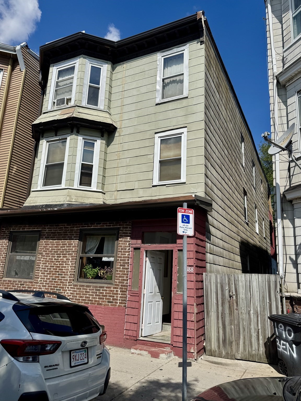 188 Bennington Street, Boston - East Boston, MA 02128