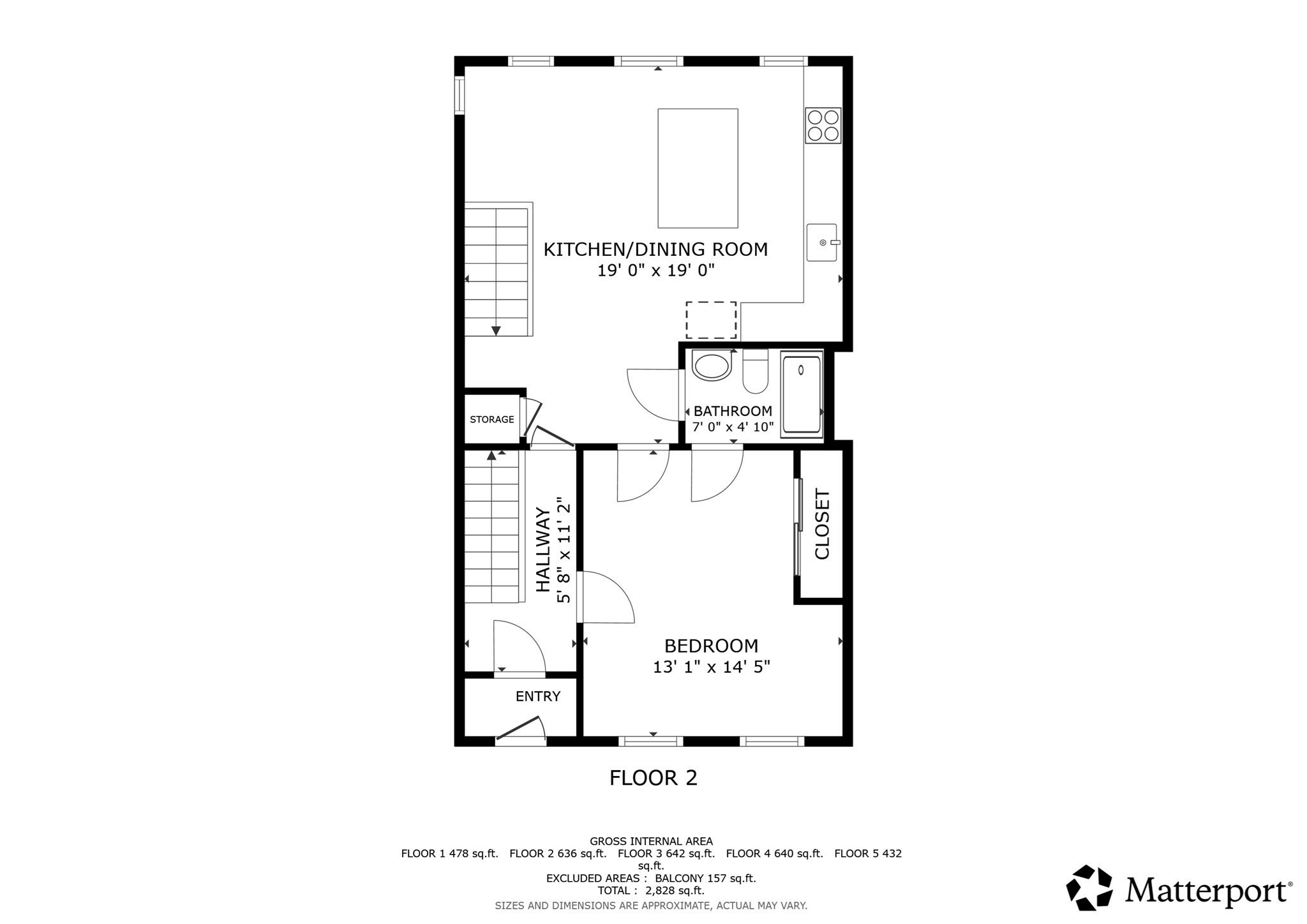 73 Webster St, East Boston, Boston, MA 02128 - Image 32