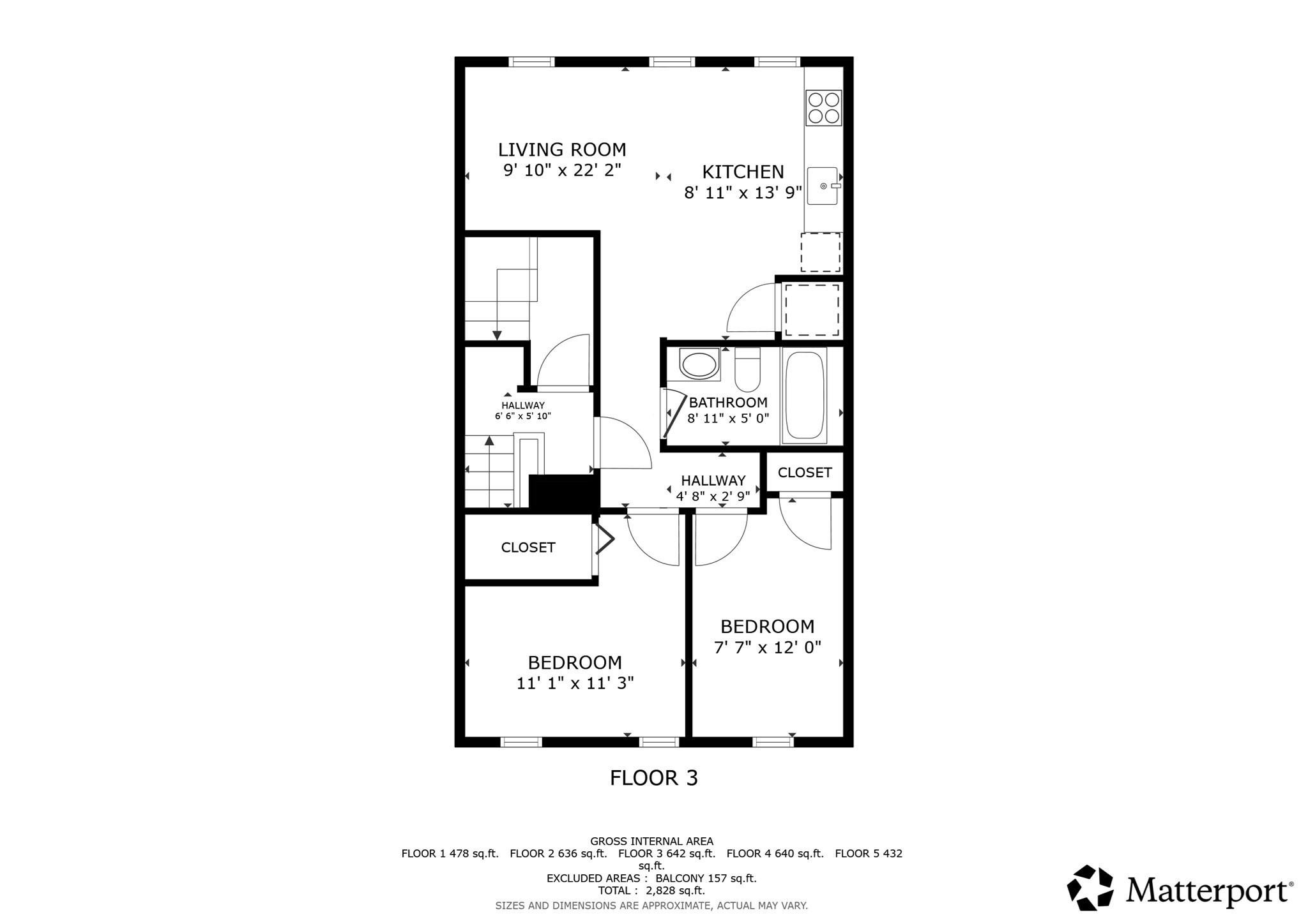73 Webster St, East Boston, Boston, MA 02128 - Image 33