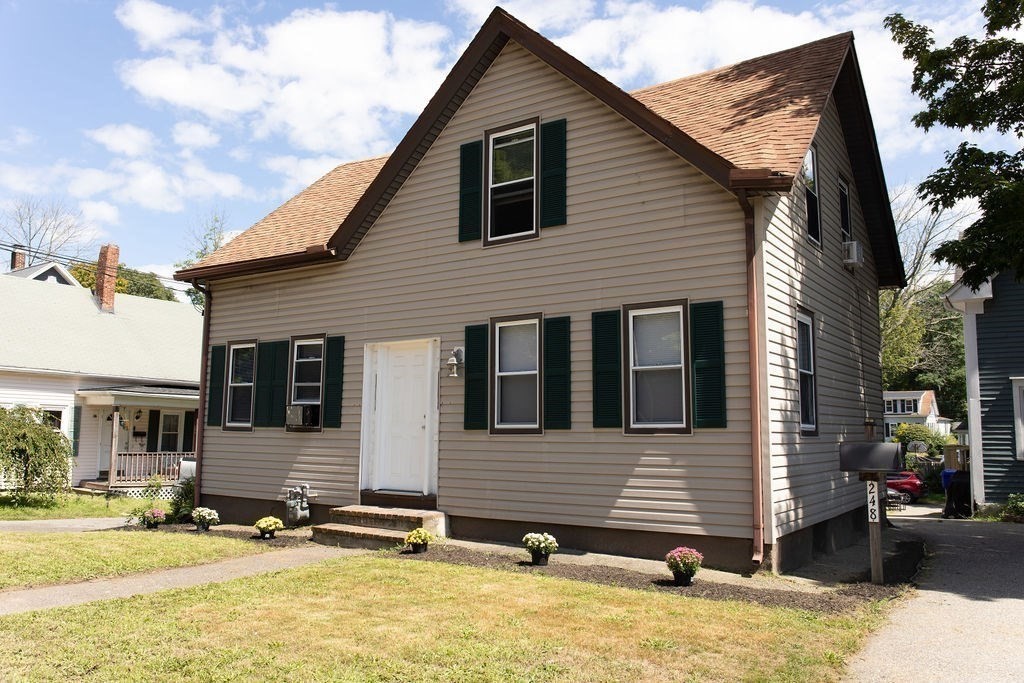 248 Somerset Ave, Taunton, MA 02780 - Image 2