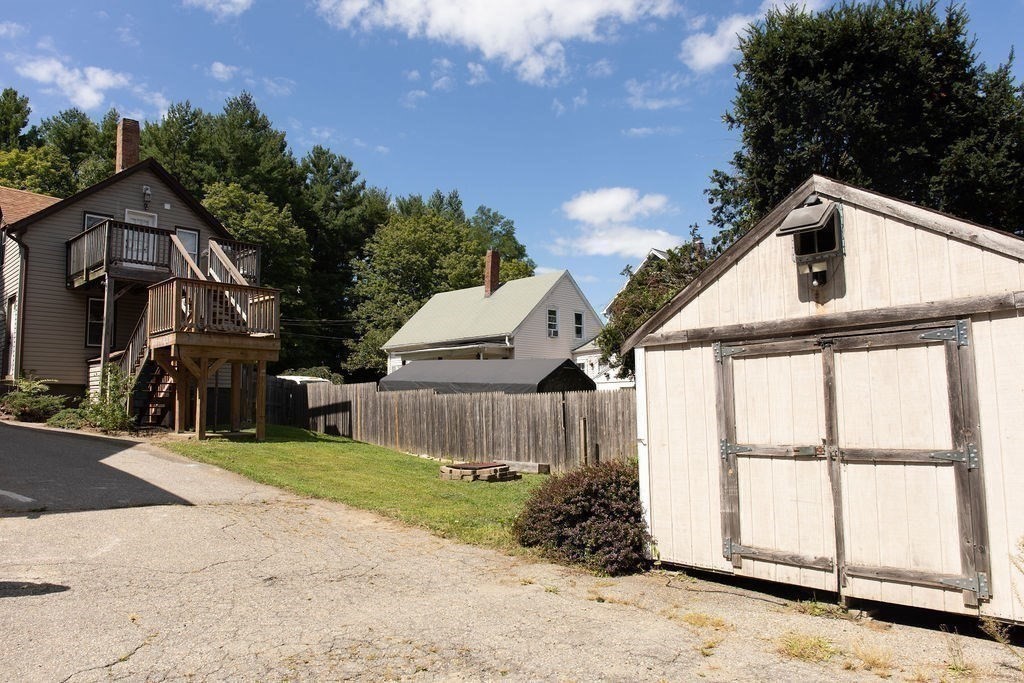 248 Somerset Ave, Taunton, MA 02780 - Image 27