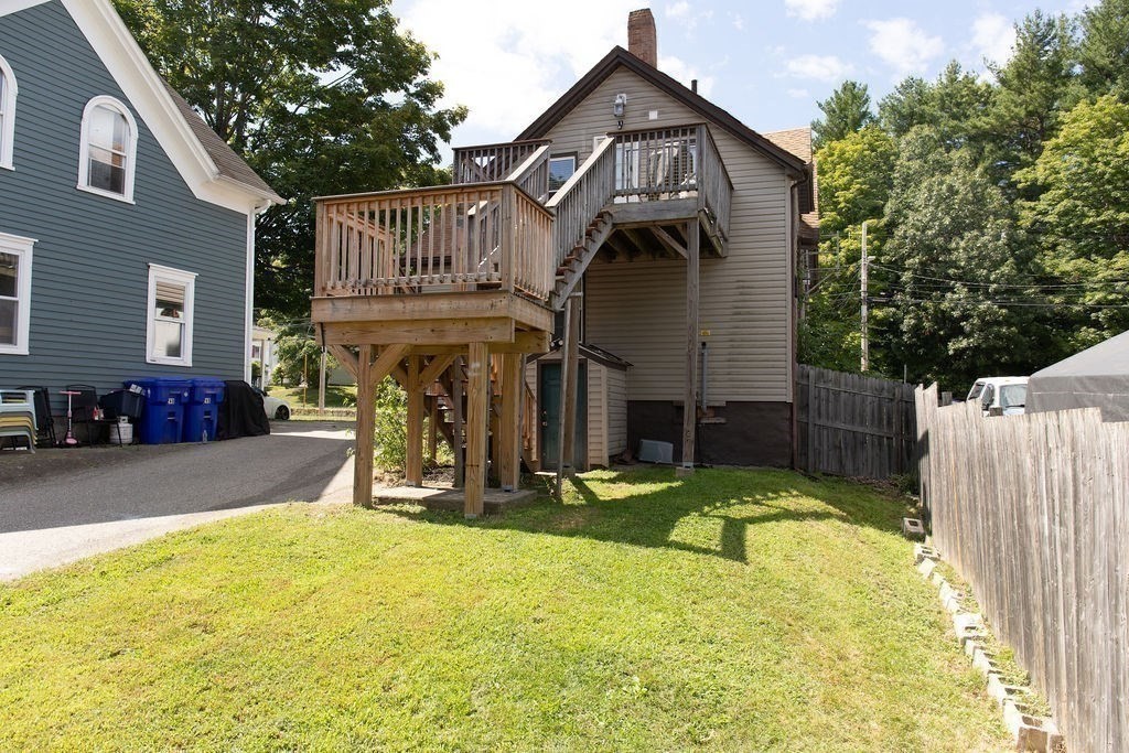 248 Somerset Ave, Taunton, MA 02780 - Image 29