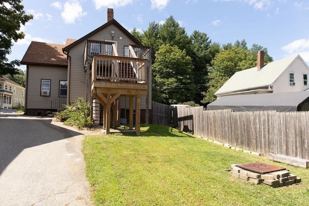 248 Somerset Ave, Taunton, MA 02780 - Image 30