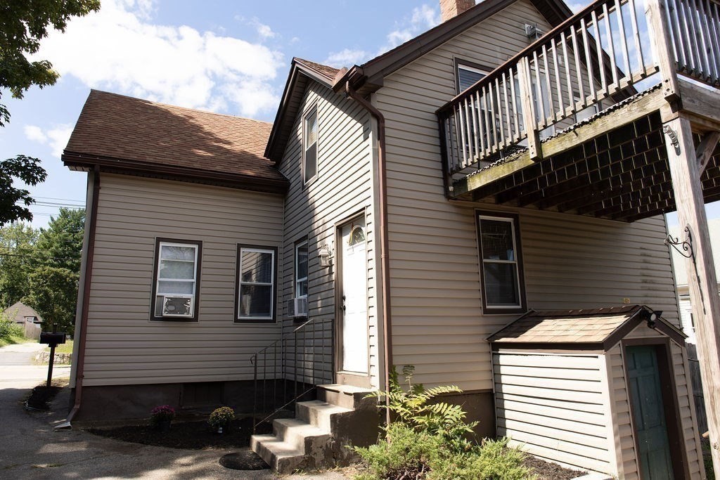 248 Somerset Ave, Taunton, MA 02780 - Image 31