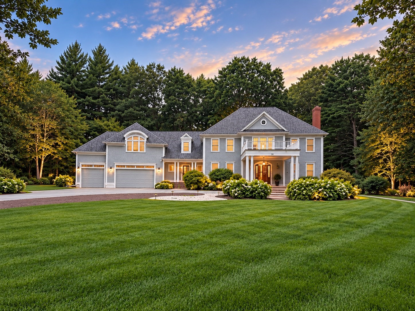 28 Cutler Farm Rd, Sudbury, MA 01776