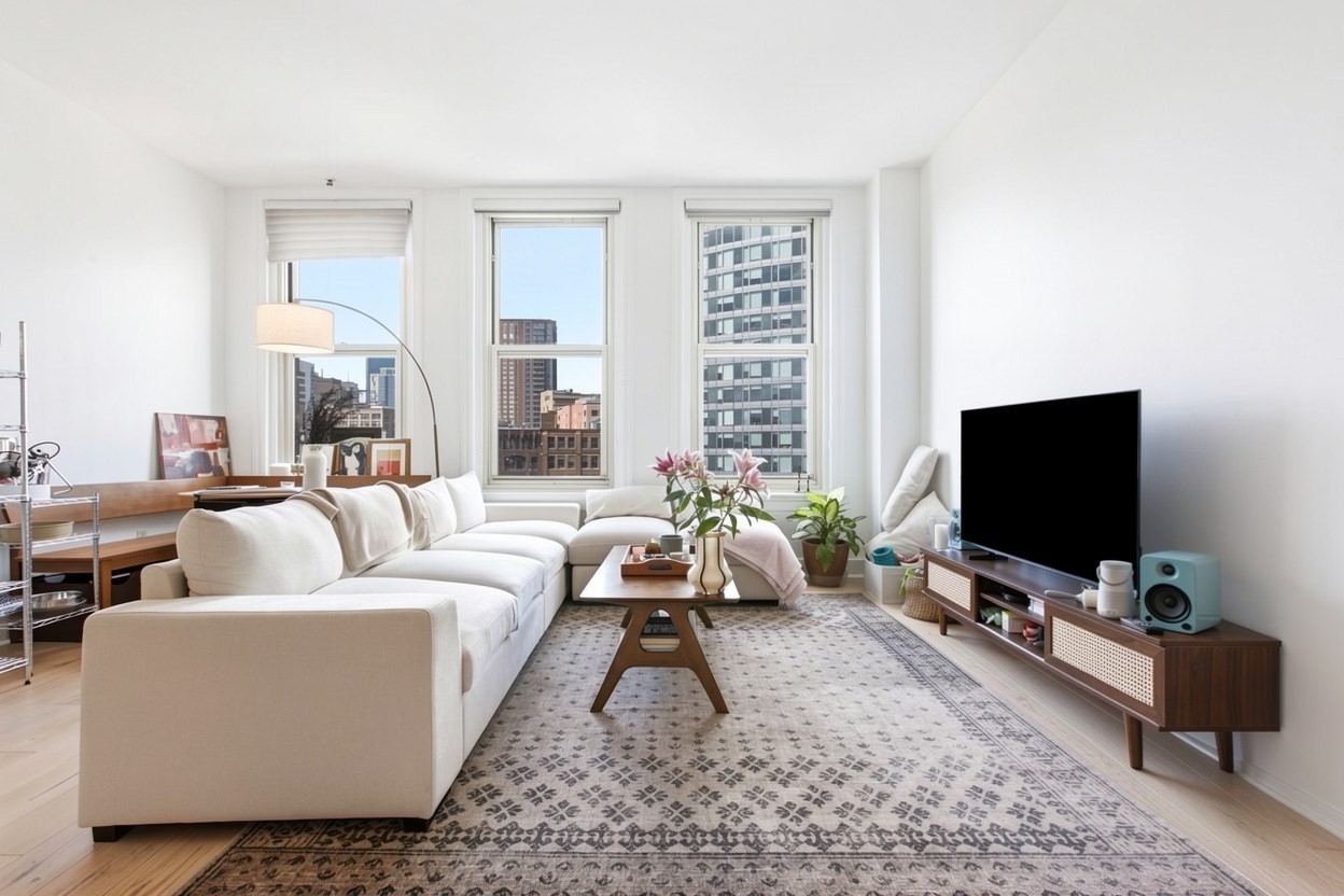 70 Lincoln Unit L616, Boston - Leather District, MA 02111